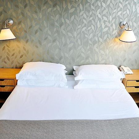 Hotel Nomade Istanboel Buitenkant foto